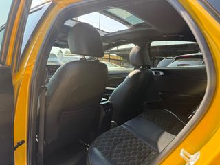 Kia XCeed 2019 1.6 Full Extra PANORAMA Book Service-thumb-28