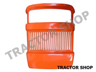ΜΑΣΚΑ ΕΜΠΡΟΣΘΙΑ 4950401 71x51cm FIAT 415-430-450-480-540-550-640
