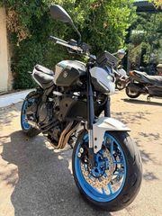 Yamaha MT-07 2026-thumb-2