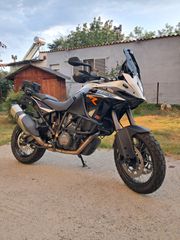 KTM 1190 Adventure 2013 1190 ADV S