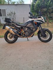 KTM 1190 Adventure 2013 1190 ADV S-thumb-1