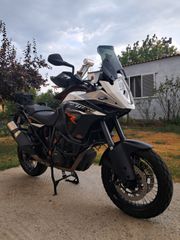 KTM 1190 Adventure 2013 1190 ADV S-thumb-2