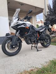 KTM 1190 Adventure 2013 1190 ADV S-thumb-5