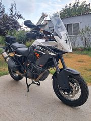 KTM 1190 Adventure 2013 1190 ADV S-thumb-7