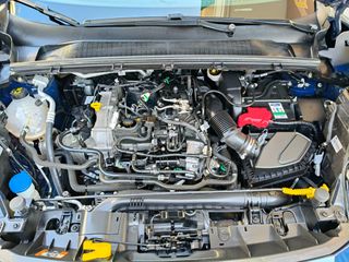 Ford Puma 2022 1.000cc 125hp HYBRID ST-LINE AUTO F1-NAVI-ΨΗΦΙΑΚΑ ΟΡΓΑΝΑ-thumb-25