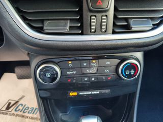 Ford Puma 2022 1.000cc 125hp HYBRID ST-LINE AUTO F1-NAVI-ΨΗΦΙΑΚΑ ΟΡΓΑΝΑ-thumb-19