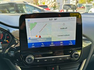 Ford Puma 2022 1.000cc 125hp HYBRID ST-LINE AUTO F1-NAVI-ΨΗΦΙΑΚΑ ΟΡΓΑΝΑ-thumb-17