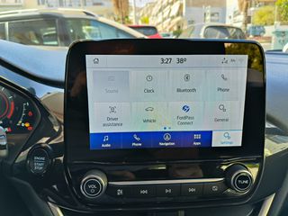 Ford Puma 2022 1.000cc 125hp HYBRID ST-LINE AUTO F1-NAVI-ΨΗΦΙΑΚΑ ΟΡΓΑΝΑ-thumb-18