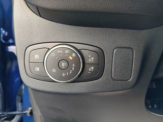 Ford Puma 2022 1.000cc 125hp HYBRID ST-LINE AUTO F1-NAVI-ΨΗΦΙΑΚΑ ΟΡΓΑΝΑ-thumb-22
