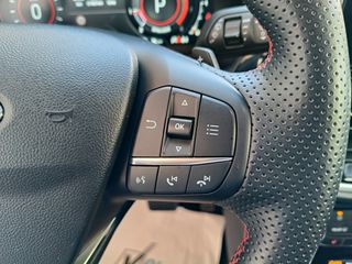 Ford Puma 2022 1.000cc 125hp HYBRID ST-LINE AUTO F1-NAVI-ΨΗΦΙΑΚΑ ΟΡΓΑΝΑ-thumb-16