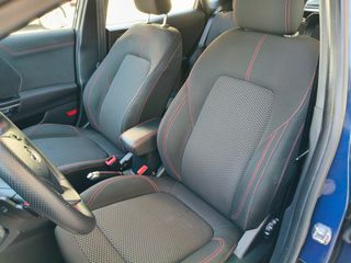 Ford Puma 2022 1.000cc 125hp HYBRID ST-LINE AUTO F1-NAVI-ΨΗΦΙΑΚΑ ΟΡΓΑΝΑ-thumb-10