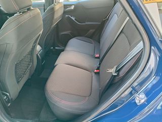 Ford Puma 2022 1.000cc 125hp HYBRID ST-LINE AUTO F1-NAVI-ΨΗΦΙΑΚΑ ΟΡΓΑΝΑ-thumb-12