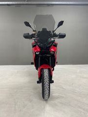 Yamaha Tracer 9 2022-thumb-3