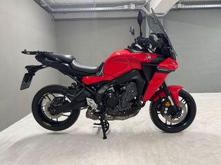 Yamaha Tracer 9 2022