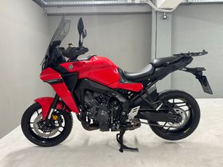 Yamaha Tracer 9 2022-thumb-2