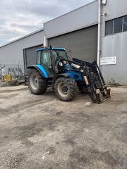 Τρακτέρ Landini 2007 VISION 95