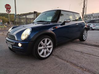 Mini ONE 2004 ΠΡΟΣΦΟΡΑ 2,490 !!-thumb-5