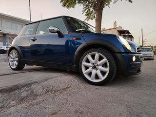 Mini ONE 2004 ΠΡΟΣΦΟΡΑ 2,490 !!-thumb-6
