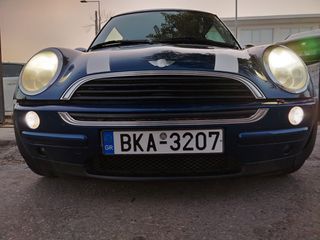 Mini ONE 2004 ΠΡΟΣΦΟΡΑ 2,490 !!-thumb-7