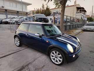 Mini ONE 2004 ΠΡΟΣΦΟΡΑ 2,490 !!-thumb-8