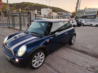 Mini ONE 2004 ΠΡΟΣΦΟΡΑ 2,490 !!-thumb-9