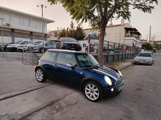 Mini ONE 2004 ΠΡΟΣΦΟΡΑ 2,490 !!-thumb-10