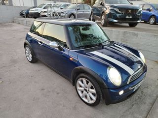 Mini ONE 2004 ΠΡΟΣΦΟΡΑ 2,490 !!-thumb-14