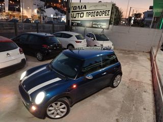 Mini ONE 2004 ΠΡΟΣΦΟΡΑ 2,490 !!-thumb-1