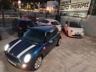 Mini ONE 2004 ΠΡΟΣΦΟΡΑ 2,490 !!-thumb-27