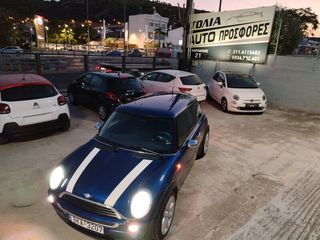 Mini ONE 2004 ΠΡΟΣΦΟΡΑ 2,490 !!