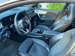 Mercedes-Benz CLA 250 2023 ΠΑΝΟΡΑΜΑ /AMG LINE/ ΜΕΓΑΛΕΣ ΟΘΟΝΕΣ Plug-in Hybrid ΕΛΛΗΝΙΚΟ-thumb-17