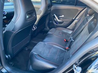 Mercedes-Benz CLA 250 2023 ΠΑΝΟΡΑΜΑ /AMG LINE/ ΜΕΓΑΛΕΣ ΟΘΟΝΕΣ Plug-in Hybrid ΕΛΛΗΝΙΚΟ-thumb-20