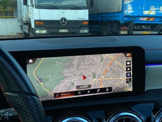 Mercedes-Benz CLA 250 2023 ΠΑΝΟΡΑΜΑ /AMG LINE/ ΜΕΓΑΛΕΣ ΟΘΟΝΕΣ Plug-in Hybrid ΕΛΛΗΝΙΚΟ-thumb-26