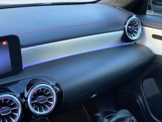 Mercedes-Benz CLA 250 2023 ΠΑΝΟΡΑΜΑ /AMG LINE/ ΜΕΓΑΛΕΣ ΟΘΟΝΕΣ Plug-in Hybrid ΕΛΛΗΝΙΚΟ-thumb-28