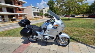 Bmw R 1150 RT 2006