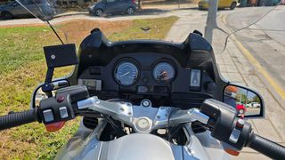 Bmw R 1150 RT 2006-thumb-1