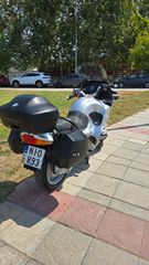 Bmw R 1150 RT 2006-thumb-2