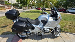 Bmw R 1150 RT 2006-thumb-3