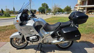 Bmw R 1150 RT 2006-thumb-5
