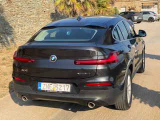 Bmw X4 2021 4X4 Steptronic Luxury Line ΔΕΡΜΑΤΙΝΑ ΕΛΛΗΝΙΚΟ!-thumb-6