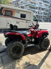 Sym QUAD Raider 600 2016 4Χ4-thumb-1
