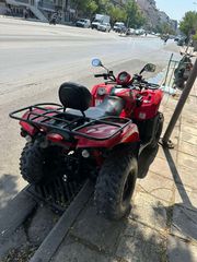 Sym QUAD Raider 600 2016 4Χ4-thumb-2