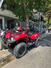 Sym QUAD Raider 600 2016 4Χ4-thumb-3
