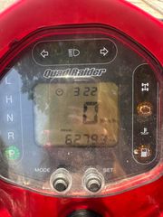 Sym QUAD Raider 600 2016 4Χ4-thumb-4