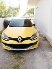 Renault Megane 2015 RS
