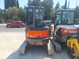 Εκσκαφάκι (διαβολάκι) Hitachi 2012 ZX38-thumb-2