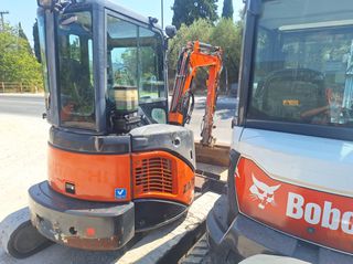 Εκσκαφάκι (διαβολάκι) Hitachi 2012 ZX38-thumb-3