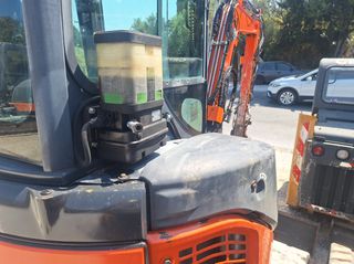 Εκσκαφάκι (διαβολάκι) Hitachi 2012 ZX38-thumb-4