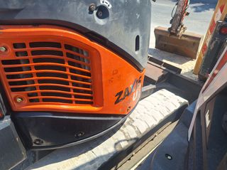 Εκσκαφάκι (διαβολάκι) Hitachi 2012 ZX38-thumb-5