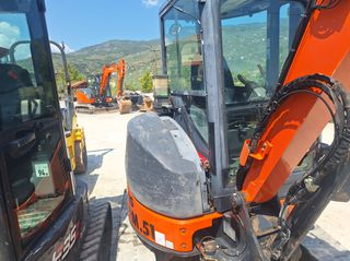 Εκσκαφάκι (διαβολάκι) Hitachi 2012 ZX38-thumb-6